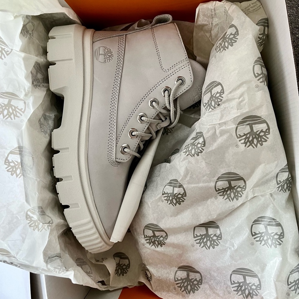 Timberland